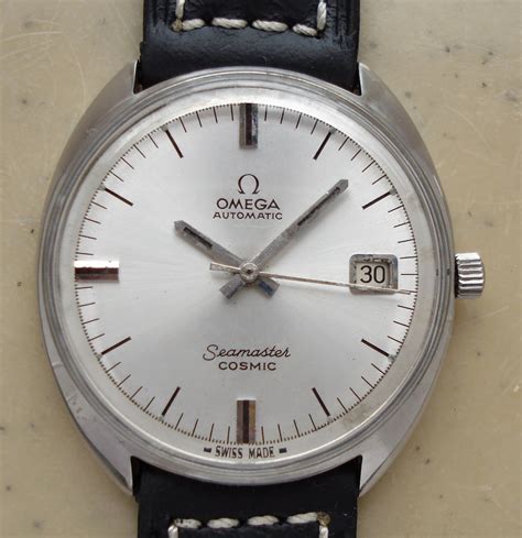 omega seamaster cosmic 565|Seamaster Cosmic Club – Pics, Info & Buyer’s Guide.